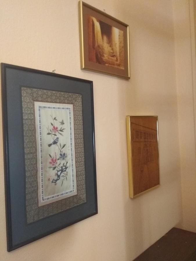 Karavos Hotel ปอร์เตเรีย ภายนอก รูปภาพ